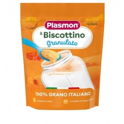 Plasmon Biscottino Granulato 350 G Plasmon - 1