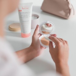 Avene Couvrance Fondotinta Compatto Crema Sabbia 8.5g Avène - 3