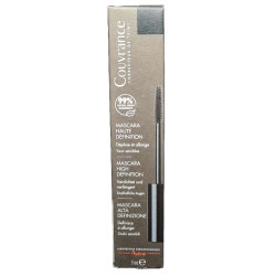 Avene Couvrance Mascara Intenso Nero Alta Definizione Avène - 1