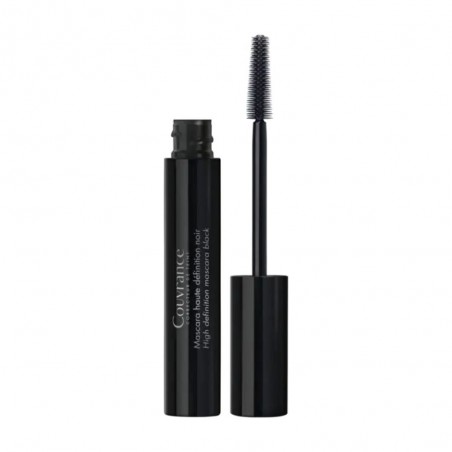 Avene Couvrance Mascara Intenso Nero Alta Definizione Avène - 2