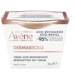 Avène DermAbsolu Crema Giorno Ridensificante 50ml Avène - 1