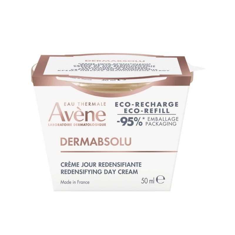 Avène DermAbsolu Crema Giorno Ridensificante 50ml Avène - 1