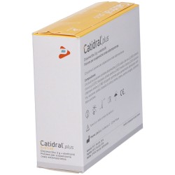 Catidral Plus Trattamento Diarree Acute E Croniche 30 Bustine Pharma Line - 5