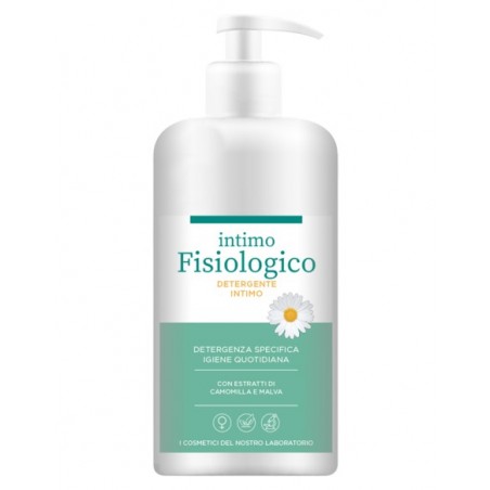 Detergente Intimo Fisciologico 500 Ml Laboratorio Della Farmacia - 2