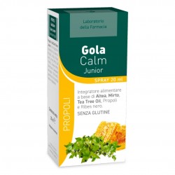 Golacalm Spray Junior 20 Ml