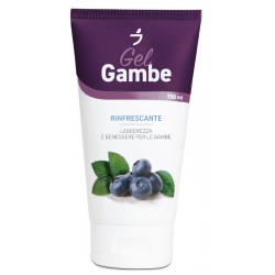 Neoven Gel Gambe Pesanti 150 Ml Laboratorio Della Farmacia - 2