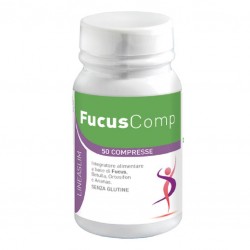 Fucus Comp Integratore...