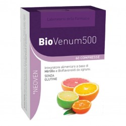 Biovenum 500 Microcircolo e...