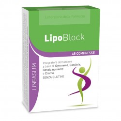 Lipoblock Integratore...