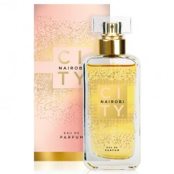 LDF City Eau de Parfum...