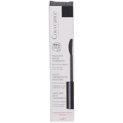 Avène Couvrance Mascara Alta Tollerabilità Nero 3 in 1 Avène - 1