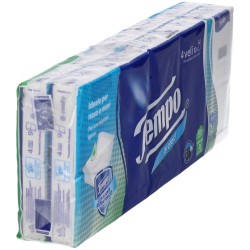 Essity Italy Tempo Protect Fazzoletti 10 Pezzi X 20 Buste Essity Italy - 3