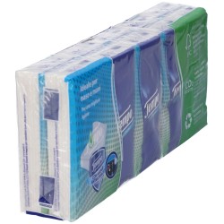 Essity Italy Tempo Protect Fazzoletti 10 Pezzi X 20 Buste Essity Italy - 5