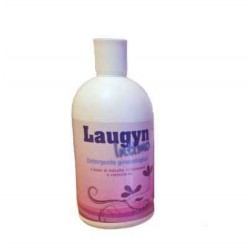 Laugyn Intimo 500 Ml Laugyn - 1