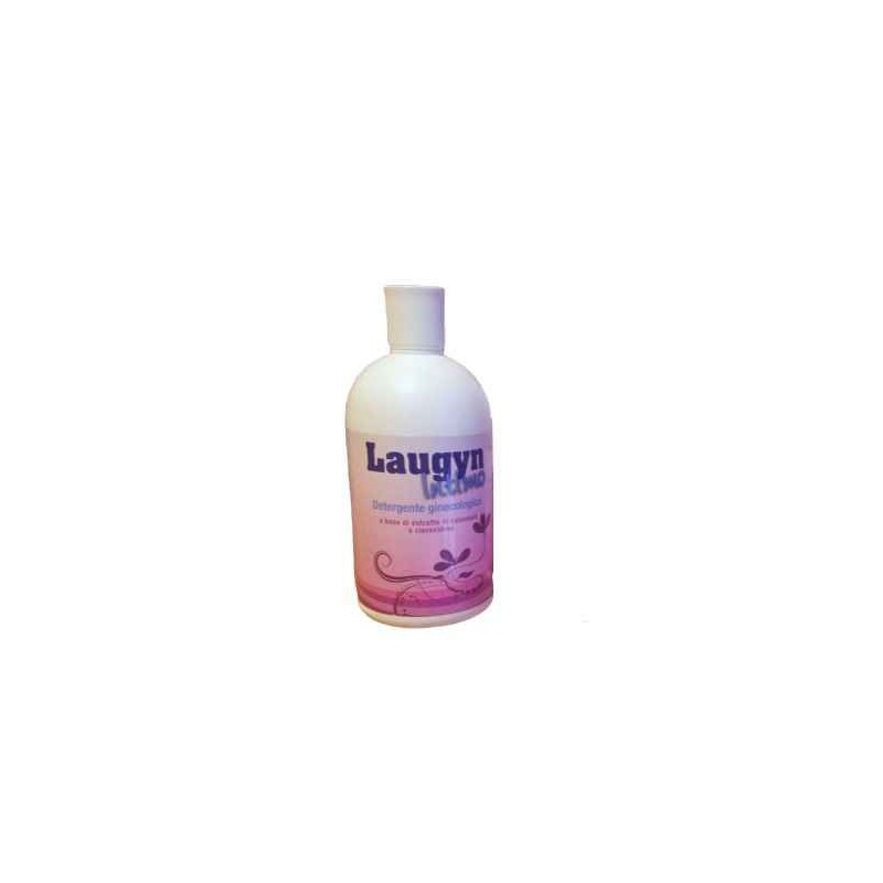 Laugyn Intimo 500 Ml Laugyn - 1