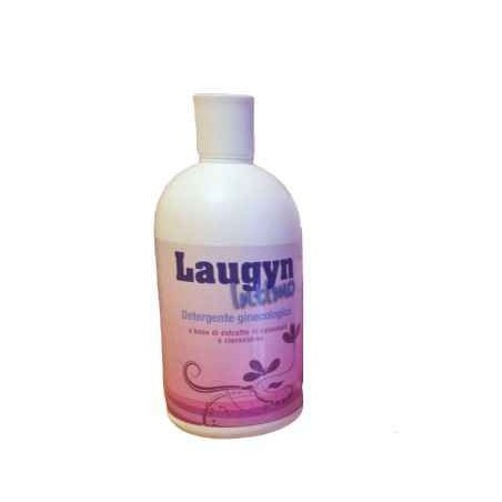 Laugyn Intimo 500 Ml Laugyn - 1