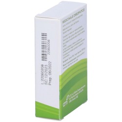 IVER 200CH 3 FIALE IDROALCOLICHE 2ML  - 4