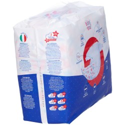 Farvima Medicinali Pannolini Babystar Slim 2/5kg Taglia 1 New Born 22 Pezzi Farvima Medicinali - 4