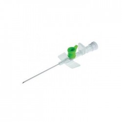 Farmac-zabban Ago Cannula...