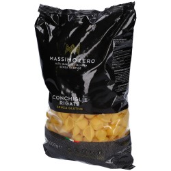 Massimo Zero Conchiglie 1 Kg Massimo Zero - 2