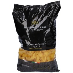 Massimo Zero Conchiglie 1 Kg Massimo Zero - 6