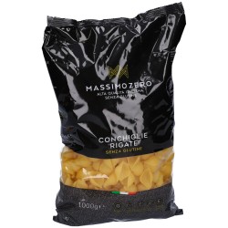 Massimo Zero Conchiglie 1 Kg Massimo Zero - 7