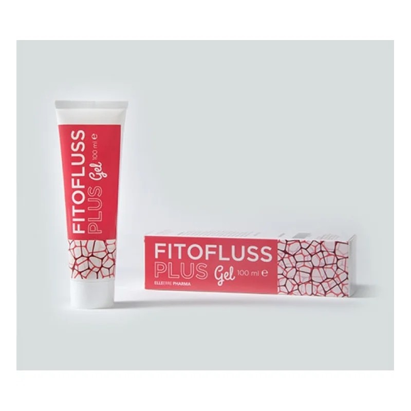 Biotre Fitofluss Plus Gel 100 Ml Biotre - 1