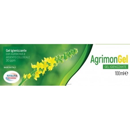 AGRIMON GEL 100 ML  - 1