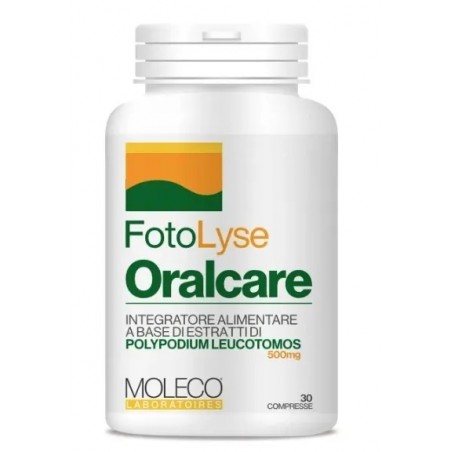 FOTOLYSE ORALCARE 30 CAPSULE  - 1