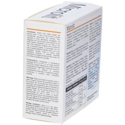 Microlit Integratore Alimentare Potassio Magnesio 20 Bustine  - 4