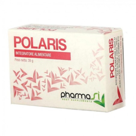 POLARIS 30 COMPRESSE  - 1