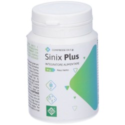 Gheos Sinix Plus Integratore 30 Compresse Gheos - 4