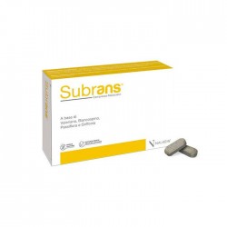 SUBRANS 20 COMPRESSE  - 1