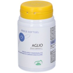 AGLIO 100 PERLE 43 G  - 2