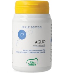 AGLIO 100 PERLE 43 G  - 4