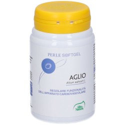 AGLIO 100 PERLE 43 G  - 5