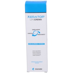 Xeratop Lipocrema Emolliente Idratante Lenitiva 200 ml Doafarm Group - 4