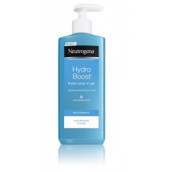 Johnson & Johnson Neutrogena Hydro Boost Fluida Corpo Gel 400 Ml Johnson & Johnson - 1