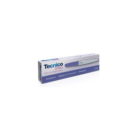 Desa Pharma Tecnico Test Gravidanza 1 Pezzo Desa Pharma - 1