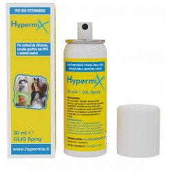 Ri. Mos Hypermix Spray 30 Ml Ri. Mos - 1