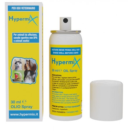 Ri. Mos Hypermix Spray 30 Ml Ri. Mos - 1