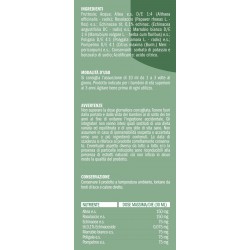 PDF Sciroppo Tosse Junior Altea Rosolaccio Echinacea 200 ml Prodotti Della Farmacia - 1