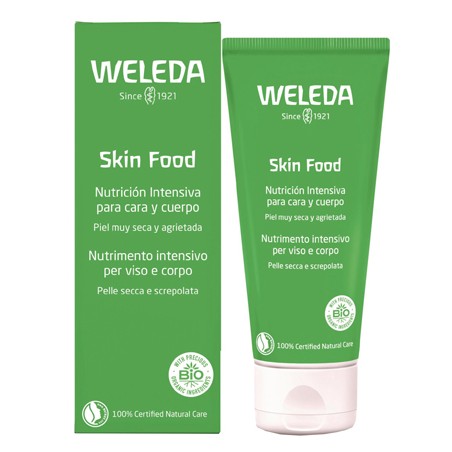 Weleda Italia Skin Food Nutrimento Intensivo 30 Ml Weleda - 1