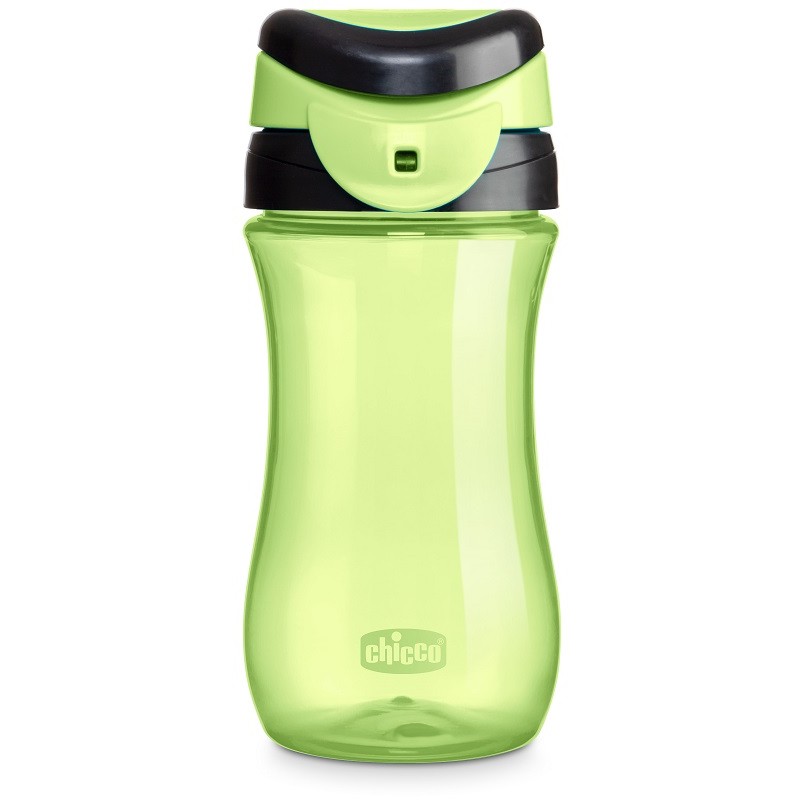 Chicco Travel Cup 2y+ Verde Chicco - 1