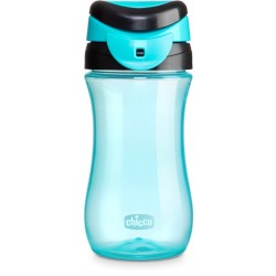 Chicco Travel Cup 2y+ Azzurro Chicco - 1