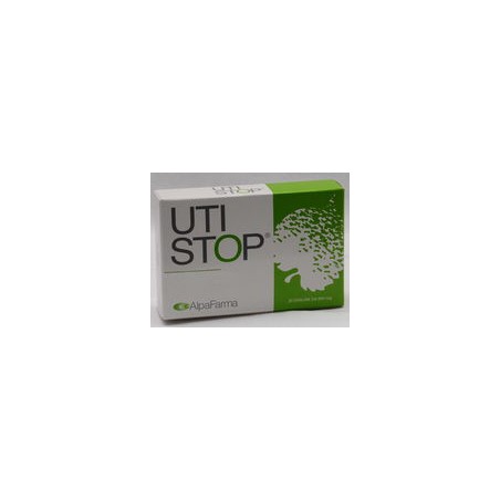 Yellow People Lab Utistop Integratore 20 Compresse Yellow People Lab - 1