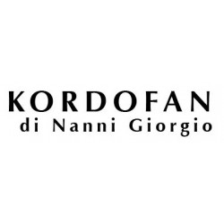 Kordofan Di Nanni Giorgio Fidem Trim Unghie Piedi B37 Kordofan Di Nanni Giorgio - 1