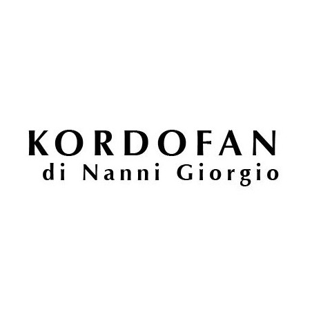 Kordofan Di Nanni Giorgio Fidem Trim Unghie Piedi B37 Kordofan Di Nanni Giorgio - 1