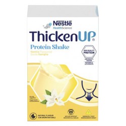 Nestle' It. Thickenup Protein Shake 10 Bustine Da 25 G Nestle' It. - 1