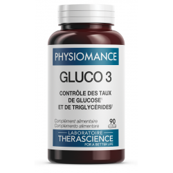 Therascience Sam Physiomance Gluco 3 90 Compresse Therascience Sam - 1